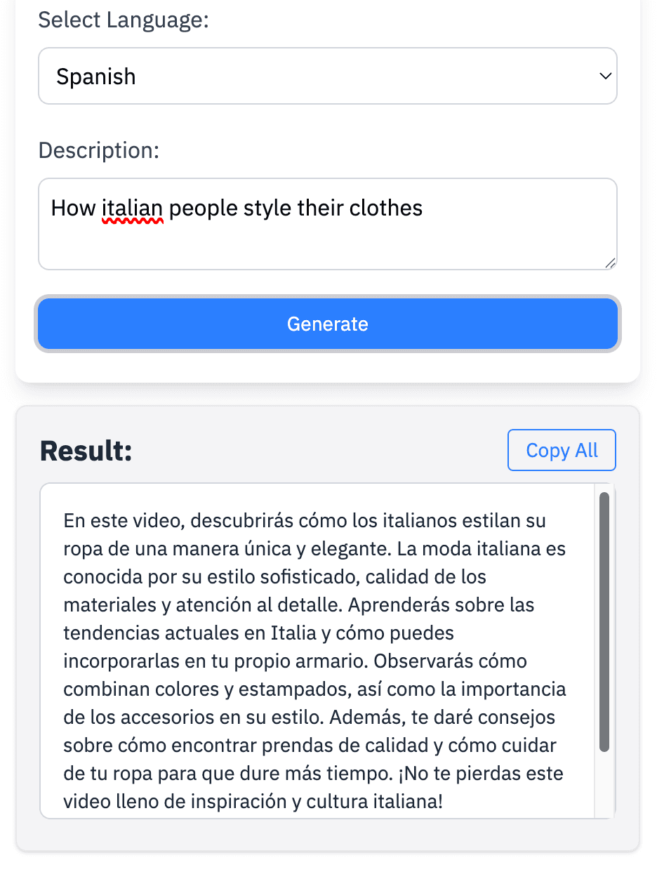 [object Object] screenshot