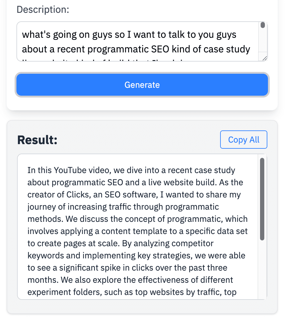 [object Object] screenshot